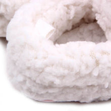 0-12M Baby Girls Boy Shoes Toddlers Warm Plush Slippers Soft Prewalker Shoes born First Walkers SM6