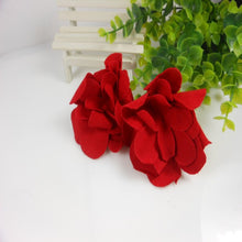 0-12M Baby Toddler Infant Girls Sock Sandals Shoes Barefoot Toe Blooms Shoes 17 Colors to Choose SM6