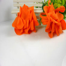 0-12M Baby Toddler Infant Girls Sock Sandals Shoes Barefoot Toe Blooms Shoes 17 Colors to Choose SM6