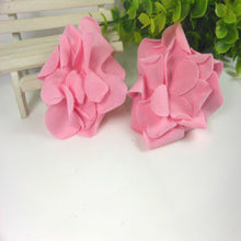 0-12M Baby Toddler Infant Girls Sock Sandals Shoes Barefoot Toe Blooms Shoes 17 Colors to Choose SM6