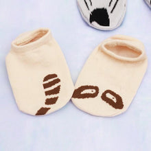 0-4Y Cartoon Unisex Baby Girls Boys Toddler Boat Socks Fall Cotton Socks  SM6