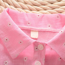 0-4Y Flower Baby Kids Girls Princess Tulle Dress Bowknot Party Shirt Tutu DressesSM6