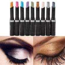 1/9 Color Professional Eye Shadow Pen Pencil Makeup Tool LY3 SM6