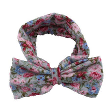 1 PCS Hair Accessories 5 Colors Hair Band Cloth,Cotton Hair Headbands Headwear,bandeau cheveux SM6