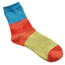 1 Pair Womens Socks Cashmere Wool Thick Warm Socks   Fashion  Socks Female 5 Colors &22 SM6