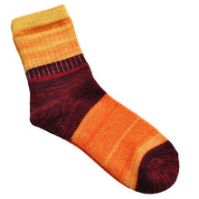 1 Pair Womens Socks Cashmere Wool Thick Warm Socks   Fashion  Socks Female 5 Colors &22 SM6