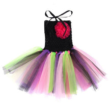 10 Colors Baby Toddler Infants Girls Sweet Cute Party Chiffon Tutu Dress Newborn 0-5 YearsSM6