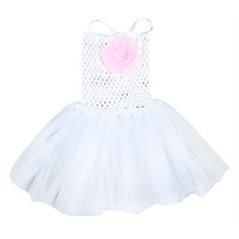 10 Colors Baby Toddler Infants Girls Sweet Cute Party Chiffon Tutu Dress Newborn 0-5 YearsSM6