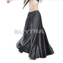 10 Colors Belly Dance Skirt for Women Belly Dancing Costume Gypsy Skirts SM6