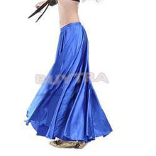 10 Colors Belly Dance Skirt for Women Belly Dancing Costume Gypsy Skirts SM6