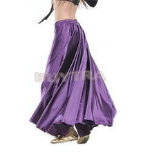 10 Colors Belly Dance Skirt for Women Belly Dancing Costume Gypsy Skirts SM6