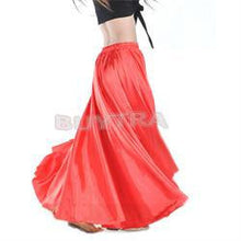 10 Colors Belly Dance Skirt for Women Belly Dancing Costume Gypsy Skirts SM6
