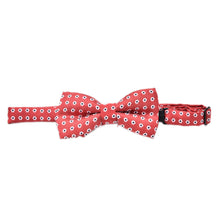 10 Designs Kids Tie Cute Lovely Sunflower Stripe Dot Bear Spiderman Print Adjustable Bowtie Classic Children Bow Tie SM6