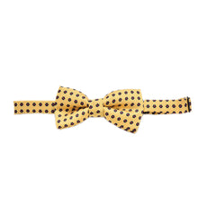 10 Designs Kids Tie Cute Lovely Sunflower Stripe Dot Bear Spiderman Print Adjustable Bowtie Classic Children Bow Tie SM6