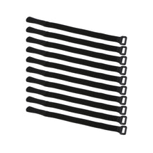 10 Pcs GoolRC 285mm Nylon Strong RC Battery Antiskid Straps Bands for Remote Control Quadcopter Drone Car Model SM6