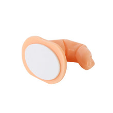 10 Pieces Practice Fake Finger Model For Hand Manicure Nail Art Training Display Nail Art Equipment Tools SM6