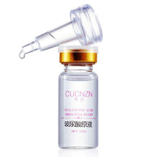 10ml Make Up Skin Liquid Ampoules Pure Liquid Hyaluronic Acid Serum Fluid Anti-Aging Wrinkle Collagen SM6
