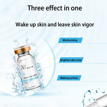 10ml Make Up Skin Liquid Pure Liquid Moisture Replenishment Hyaluronic Acid Serum Fluid Anti-Aging Wrinkle Collagen PE3 SM6