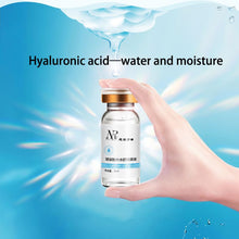10ml Make Up Skin Liquid Pure Liquid Moisture Replenishment Hyaluronic Acid Serum Fluid Anti-Aging Wrinkle Collagen PE3 SM6