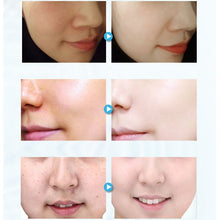 10ml Make Up Skin Liquid Pure Liquid Moisture Replenishment Hyaluronic Acid Serum Fluid Anti-Aging Wrinkle Collagen PE3 SM6