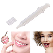 10ml New Bleach Tooth Cleaner Whitening Gel Pen Dental White Teeth Oral Cleaning Care Kit SM6