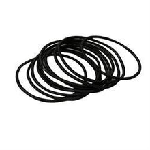 10pcs Black Color Rope Elastic Hair Ties Hairb s Girl's Hair B s SM6