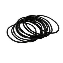 10pcs Black Color Rope Elastic Hair Ties Hairb s Girl's Hair B s SM6