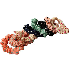 10pc Lots Cute Sweet Girl Elastic Hair B  Ponytail Holder Accessories Headwear SM6