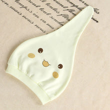 0-12M Cotton Tire Cap Newborn Baby Cartoon Hat Sets Of Headgear Toddler Sleep Hats Infant Caps SM6