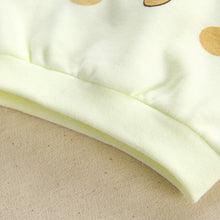 0-12M Cotton Tire Cap Newborn Baby Cartoon Hat Sets Of Headgear Toddler Sleep Hats Infant Caps SM6