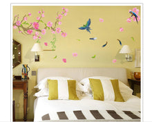 "Good things come "bedroom stickersPoastoral Style Wall Stickers Original Design  PVC Wall DecalsHM18171 SM6