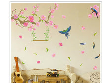 "Good things come "bedroom stickersPoastoral Style Wall Stickers Original Design  PVC Wall DecalsHM18171 SM6