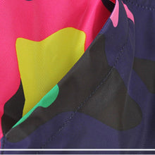 Kids Children Hooded Jackets Coats Boys Girls Unisex Outerwears Windbreaker Camo Clothes SM6