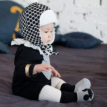 0-4Y Cartoon Unisex Baby Girls Boys Toddler Boat Socks Fall Cotton Socks  SM6