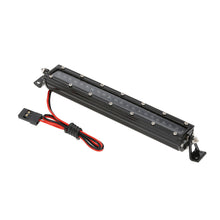 110 C Series Bright LED Light Bar Metal Roof Light Lamp for 110 HSP RC4WD Axial D90 SCX10 Traxxas TAMIYA CC01 RC Rock Crawler SM6
