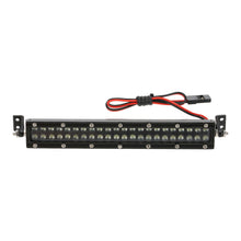 110 C Series Bright LED Light Bar Metal Roof Light Lamp for 110 HSP RC4WD Axial D90 SCX10 Traxxas TAMIYA CC01 RC Rock Crawler SM6