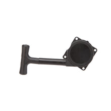 110 R020 Black Plastic Pull Starter for 110 HSP RC Nitro Car Engines RC Car Toys Upgrade Parts SM6