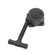 110 R020 Black Plastic Pull Starter for 110 HSP RC Nitro Car Engines RC Car Toys Upgrade Parts SM6