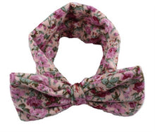 1 PCS Hair Accessories 5 Colors Hair Band Cloth,Cotton Hair Headbands Headwear,bandeau cheveux SM6