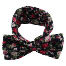 1 PCS Hair Accessories 5 Colors Hair Band Cloth,Cotton Hair Headbands Headwear,bandeau cheveux SM6