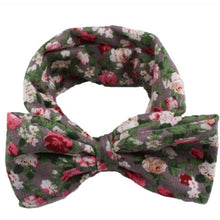 1 PCS Hair Accessories 5 Colors Hair Band Cloth,Cotton Hair Headbands Headwear,bandeau cheveux SM6