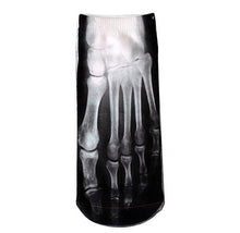 5 Styles 3D Multi Pattern Printed Low Cut Women Ankle Socks Femal Women Accessories SM6