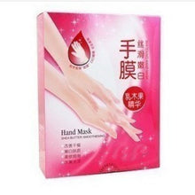 Exfoliating Peel Hand Mask Baby Soft Remove Scrub Callus Hard Dead Skin SM6