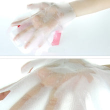 Exfoliating Peel Hand Mask Baby Soft Remove Scrub Callus Hard Dead Skin SM6