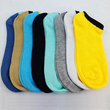 Casual Boat Socks Ankle  Short Socks Cotton Socks For Women SM6