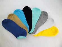 Casual Boat Socks Ankle  Short Socks Cotton Socks For Women SM6