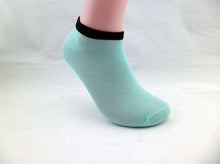 Casual Boat Socks Ankle  Short Socks Cotton Socks For Women SM6