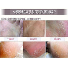 Baby Exfoliating Foot Mask Peeling Remove Dead Skin Cuticles Feet Care PY1 SM6
