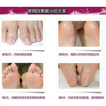 Baby Exfoliating Foot Mask Peeling Remove Dead Skin Cuticles Feet Care PY1 SM6