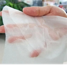 Baby Exfoliating Foot Mask Peeling Remove Dead Skin Cuticles Feet Care PY1 SM6